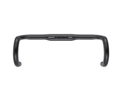 Ohjaustanko Zipp Service Course 70 Ergo 400mm 31.8mm musta